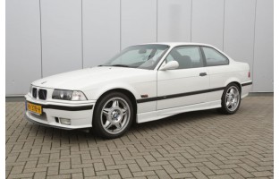 Tappetini BMW Serie 3 E36 Coupé (1992 - 1999) Beige