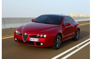 Protezione di avvio reversibile Alfa Romeo Brera