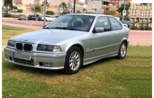 Tappeti per auto exclusive BMW Serie 3 E36 Compact (1994 - 2000)