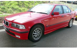 Tappeti per auto exclusive BMW Serie 3 E36 berlina (1990 - 1998)