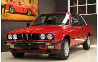 Kit deflettori aria BMW Serie 3 E30 (1983 - 1994)