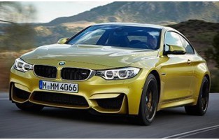 Kit valigie su misura per BMW Serie 4 F32 Coupé (2013-2020)