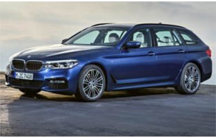 Tappetini BMW Serie 5 G31 Touring (2017 - 2023) grafite