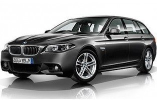 Copertura per auto BMW Serie 5 F11 Restyling Touring (2013 - 2017)