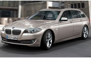 Tappetini auto BMW Serie 5 F11 Touring (2010 - 2013)