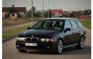 Tappeti per auto exclusive BMW Serie 5 E39 Touring (1997 - 2003)