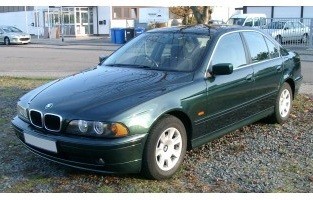 Tappetini BMW Serie 5 E39 berlina (1995 - 2003) economici