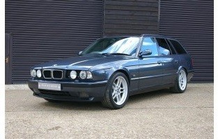 Tappetini BMW Serie 5 E34 Touring (1988 - 1996) economici