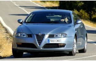 Tappetini Alfa Romeo GT grigi