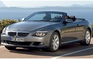 Copertura per auto BMW Serie 6 E64 Cabrio (2003 - 2011)