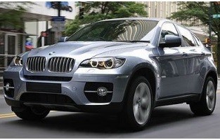 Copertura per auto BMW X6 E71 (2008 - 2014)