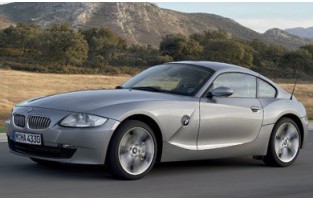 Tappetini Gt Line BMW Z4 E85 (2002 - 2009)