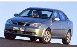 Protezione di avvio reversibile Chevrolet Nubira J200 Daewoo (2000 - 2003)