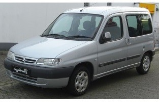 Tappetini Citroen Berlingo (1996 - 2003) premium