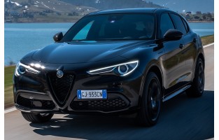 Protezione di avvio reversibile Alfa Romeo Stelvio