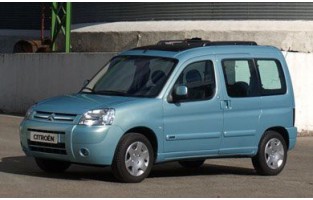 Tappetini Citroen Berlingo Multispace (2003 - 2008) Excellence