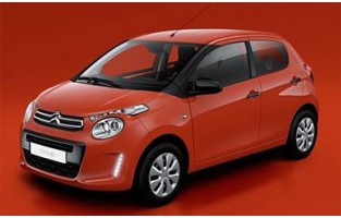 Tappeti per auto exclusive Citroen C1 (2014 - adesso)