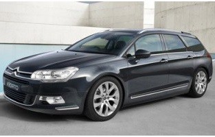 Protezione bagagliaio Citroen C5 Tourer (2008 - 2017)