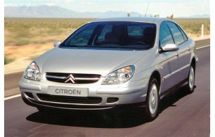 Tappetini Citroen C5 berlina (2001 - 2008) economici