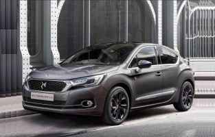 Le stuoie del pavimento, Linea Sport DS4 (2016 - 2019)