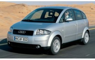 Tappetini Gt Line Audi A2