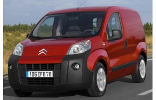 Tappetini Citroen Nemo (2008 - adesso) premium