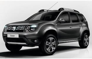 Tappetini Sport Edition Dacia Duster (2014 - 2017)