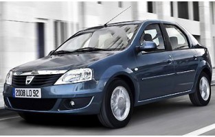 Protezione bagagliaio Dacia Logan 5 posti (2007 - 2013)