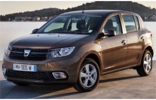 Tappetini Dacia Sandero Restyling (2017-2020) economici