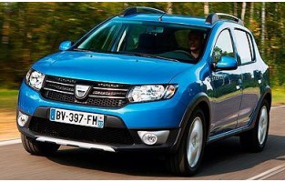 Tappetini Dacia Sandero Stepway (2012 - 2016) Excellence