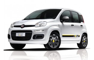 Tappeti per auto exclusive Fiat Panda 319 (2012 - 2016)