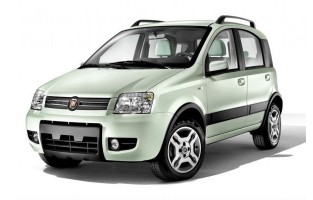 Tappetini Fiat Panda 169 (2003 - 2012) economici