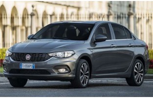 Tappetini in gomma TPE per Fiat Tipo Berlina (2016 - presente)