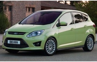 Tappetini Ford C-MAX (2010 - 2015) personalizzati in base ai tuoi gusti