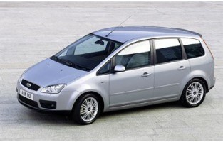 Tappetini Ford C-MAX (2003 - 2007) gomma