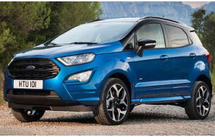 Tappeti per auto exclusive Ford EcoSport (2017 - adesso)