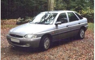 Tappeti per auto exclusive Ford Escort MK6 (1995 - 2000)