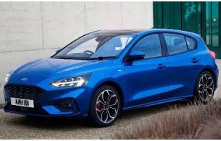 Kit valigie su misura per Ford Focus MK4 3 o 5 porte (2018 - adesso)