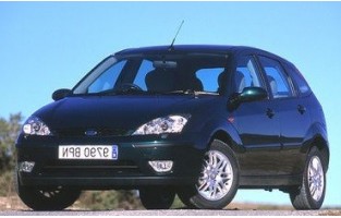 Tappetini Ford Focus MK1 3 o 5 porte (1998 - 2004) personalizzati in base ai tuoi gusti