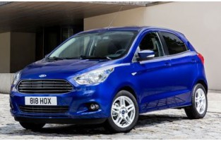 Protezione di avvio reversibile Ford KA KA+ (2016 - adesso)