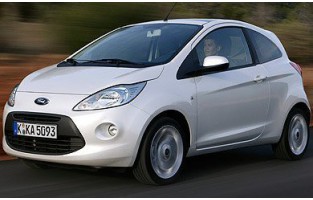 Tappetini Sport Edition Ford KA (2008 - 2016)