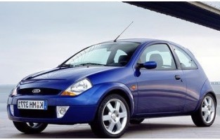 Tappetini Ford KA (1996 - 2008) Excellence