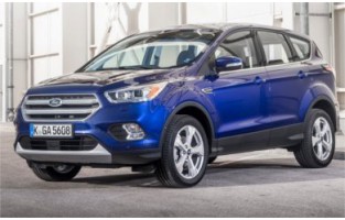 Tappetini Ford Kuga (2016-2020) Beige