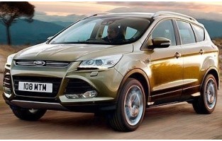 Protezione di avvio reversibile Ford Kuga (2013 - 2016)