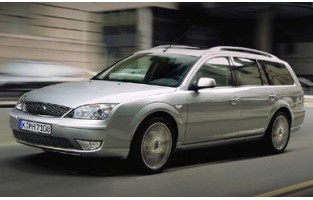 Tappetini Sport Edition Ford Mondeo Mk3 touring (2000 - 2007)