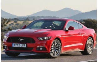 Tappetini Ford Mustang (2015 - adesso) economici