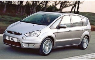 Tappetini Sport Line Ford S-Max 7 posti (2006 - 2015)