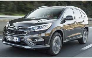 Tappetini Gt Line Honda CR-V (2012 - 2018)