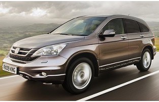 Tappetini Honda CR-V (2006 - 2012) Excellence