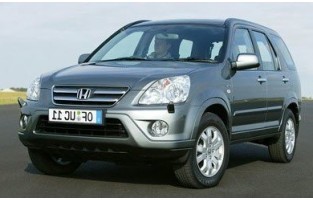 Tappetini Sport Edition Honda CR-V (2001 - 2006)